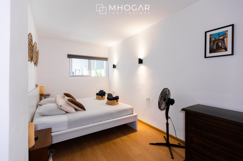 Apartamento a la venta - Magnífica oportunidad de inversión en el corazón de Calpe!